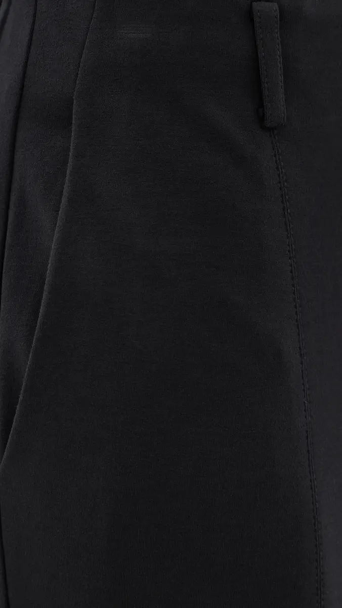 Theory Straight Knit Pants | Thumbnail 6 Theory Straight Knit Pants | Thumbnail 6
