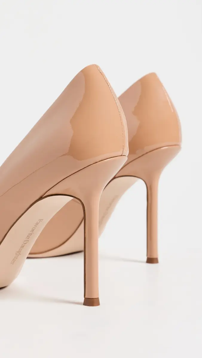 Favorite Daughter Riley Stiletto Pumps | Thumbnail 4 Favorite Daughter Riley Stiletto Pumps | Thumbnail 4