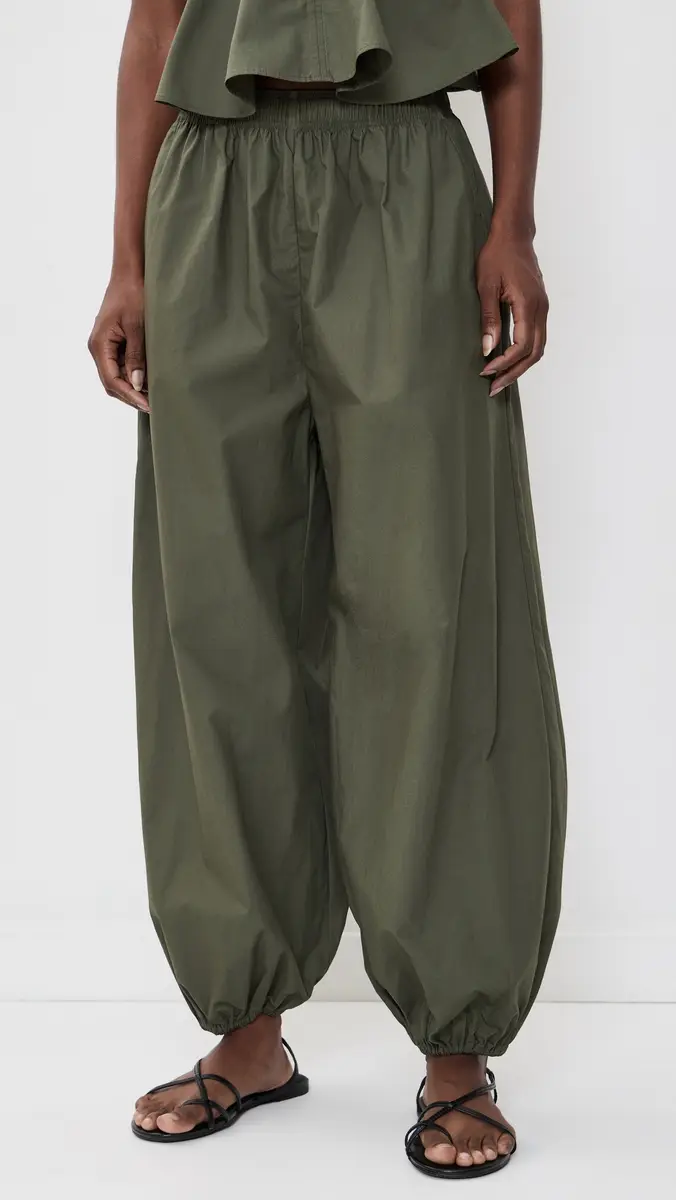 HERSKIND Sylvia Balloon Pants | Thumbnail 2 HERSKIND Sylvia Balloon Pants | Thumbnail 2