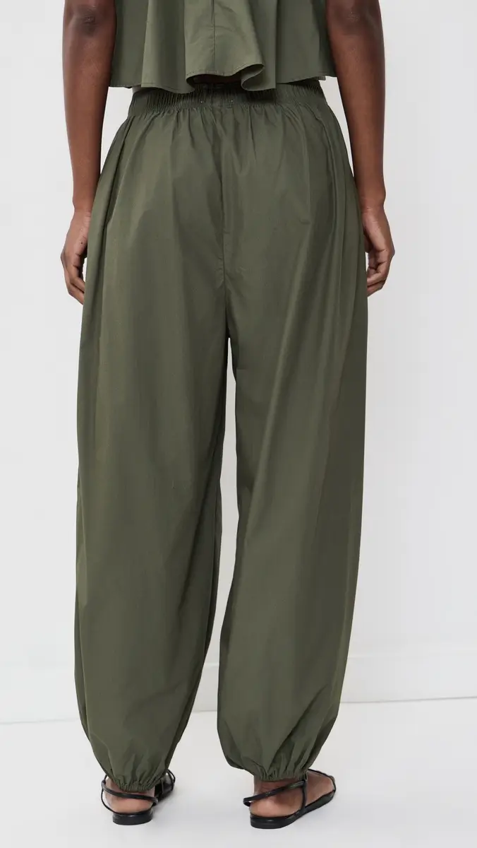 HERSKIND Sylvia Balloon Pants | Thumbnail 3 HERSKIND Sylvia Balloon Pants | Thumbnail 3