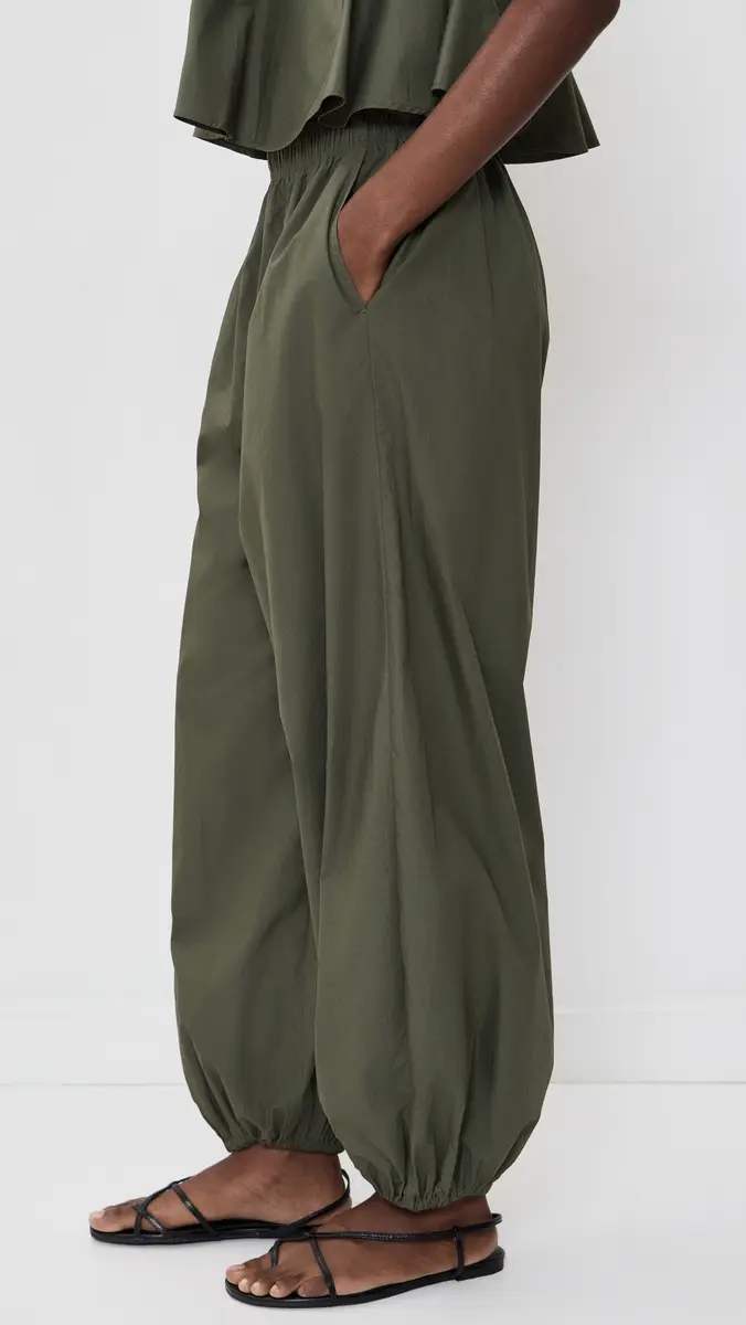 HERSKIND Sylvia Balloon Pants | Thumbnail 4 HERSKIND Sylvia Balloon Pants | Thumbnail 4