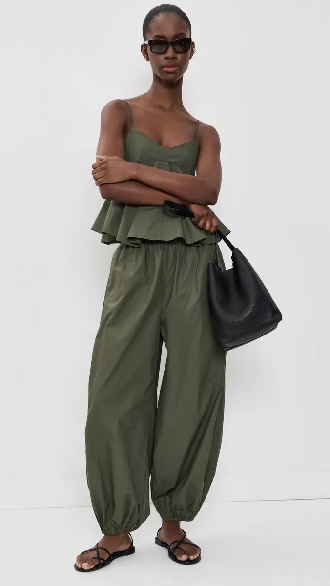 HERSKIND Sylvia Balloon Pants | Thumbnail 5 HERSKIND Sylvia Balloon Pants | Thumbnail 5