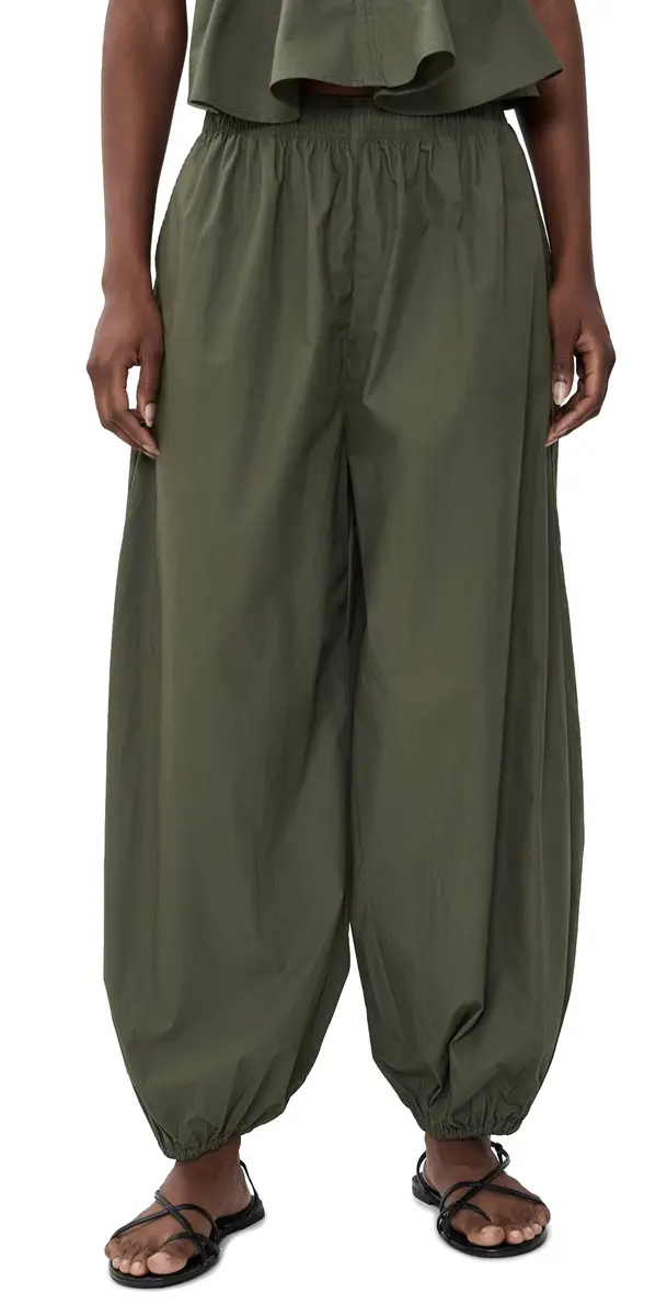 Sylvia Balloon Pants