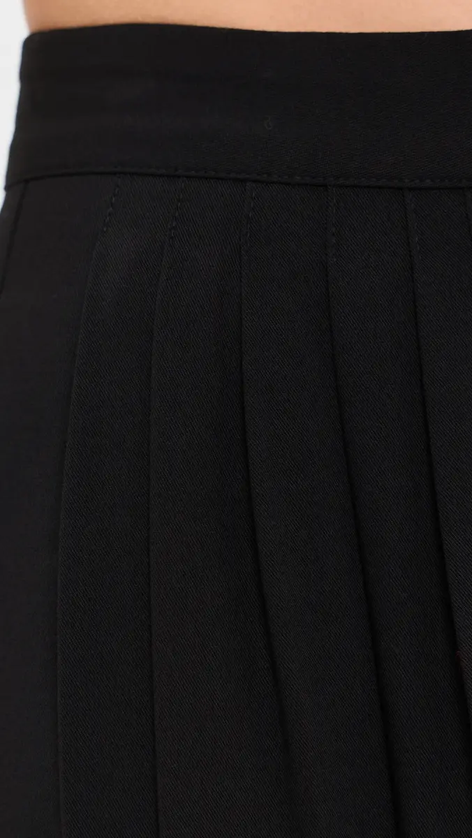 Source Unknown Giacca Ruched Balloon Leg Trousers | Thumbnail 6 Source Unknown Giacca Ruched Balloon Leg Trousers | Thumbnail 6