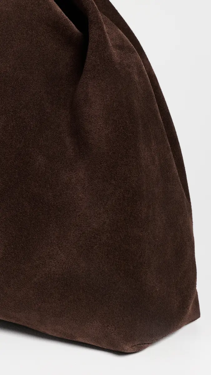 Loeffler Randall Helga Scarf Knot Clutch | Thumbnail 5 Loeffler Randall Helga Scarf Knot Clutch | Thumbnail 5