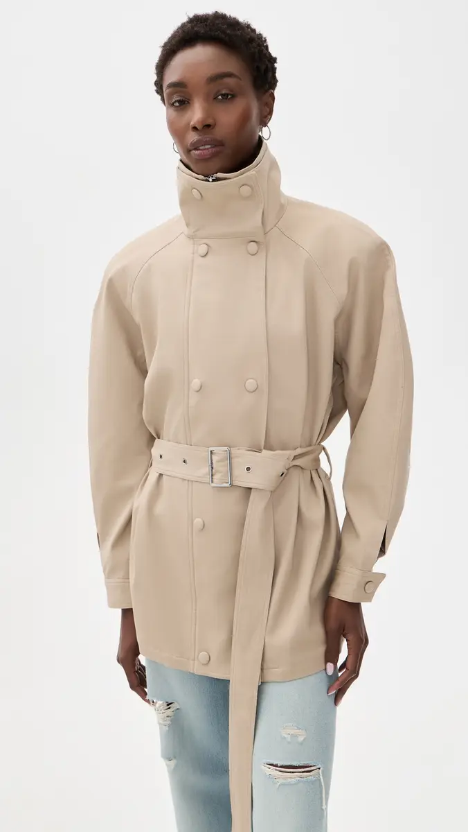 SEROYA Camila Jacket | Thumbnail 2 SEROYA Camila Jacket | Thumbnail 2