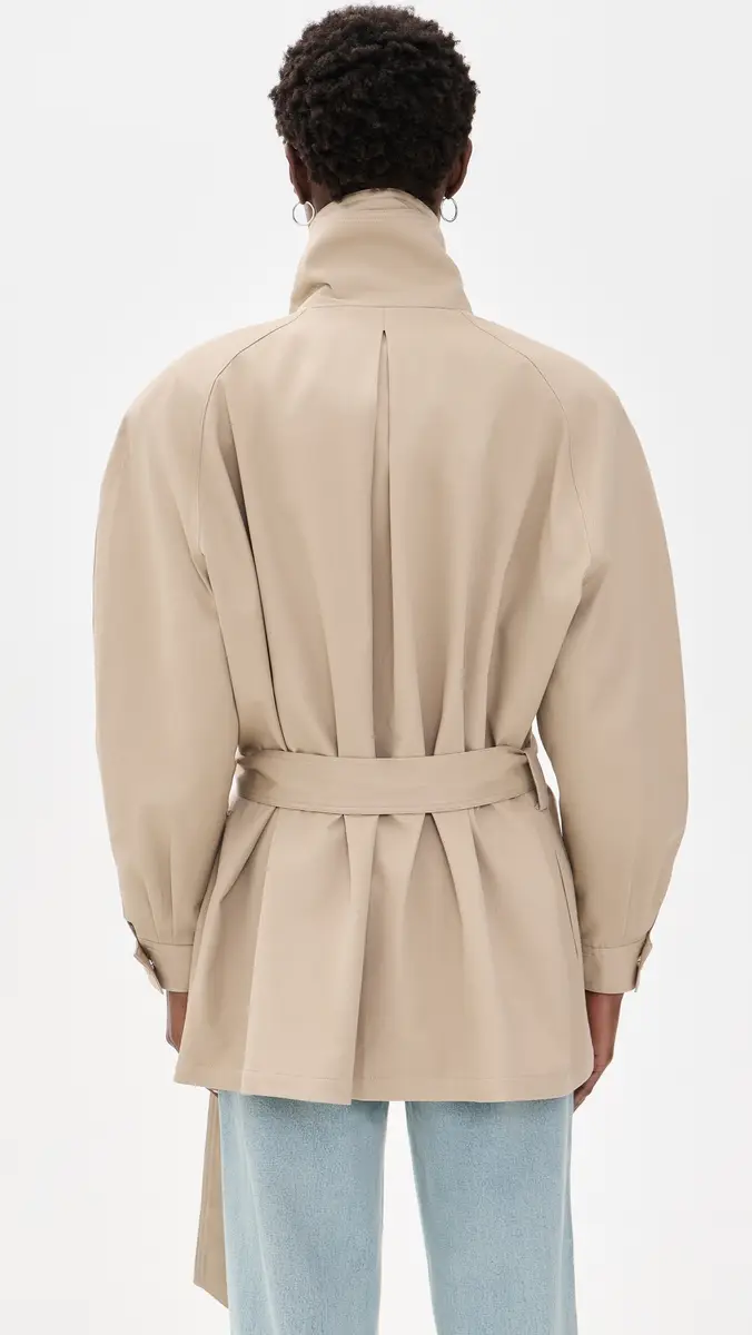 SEROYA Camila Jacket | Thumbnail 3 SEROYA Camila Jacket | Thumbnail 3