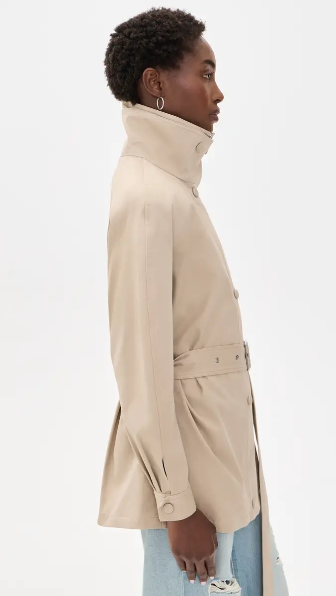 SEROYA Camila Jacket | Thumbnail 4 SEROYA Camila Jacket | Thumbnail 4