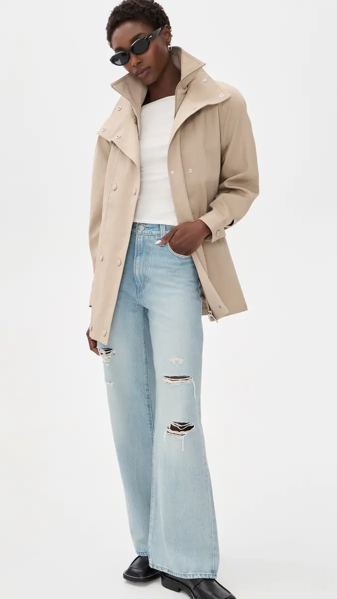 SEROYA Camila Jacket | Thumbnail 5 SEROYA Camila Jacket | Thumbnail 5