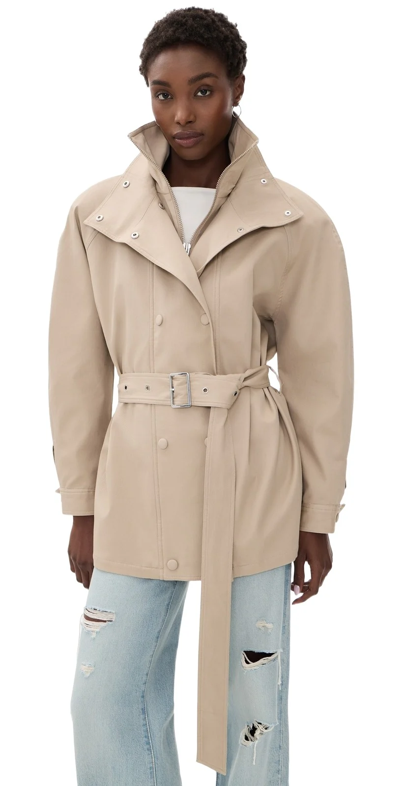Camila Jacket Camila Jacket