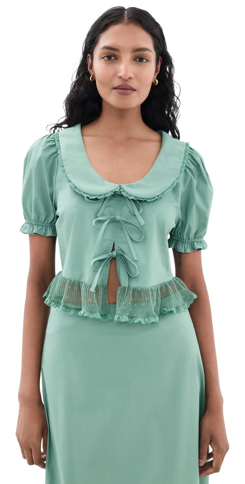 Colette Top