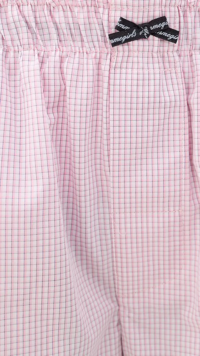Hommegirls Long Boxer Shorts | Thumbnail 6