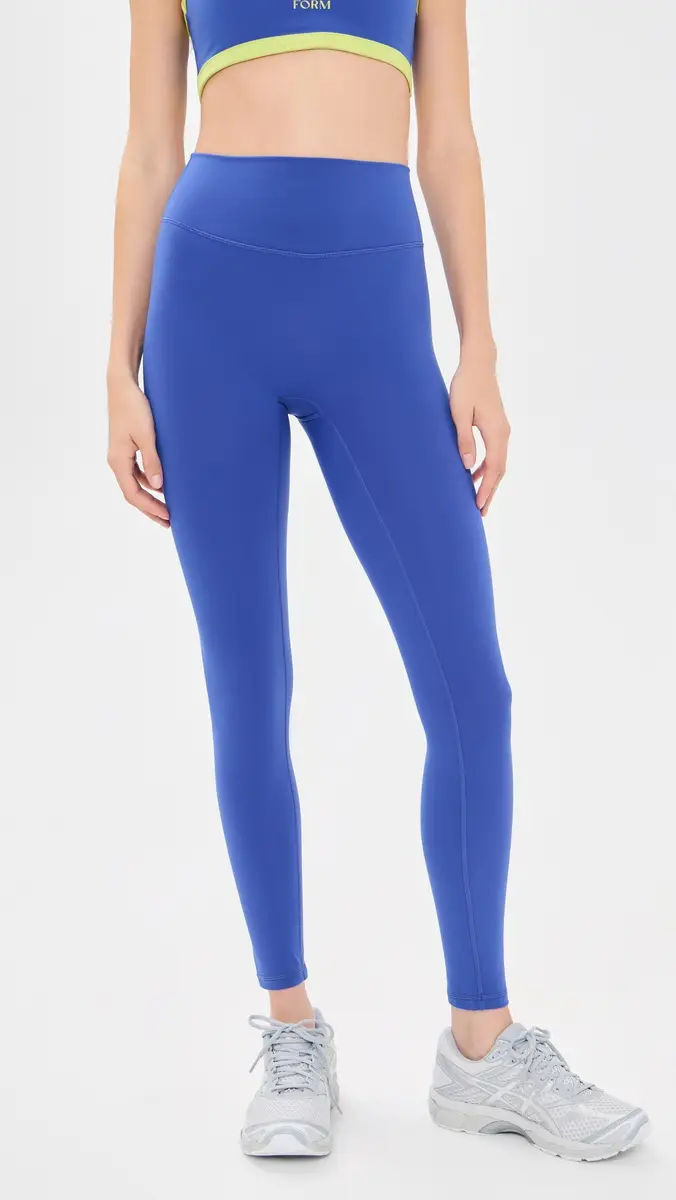FORM Core 7/8 Leggings | Thumbnail 2 FORM Core 7/8 Leggings | Thumbnail 2