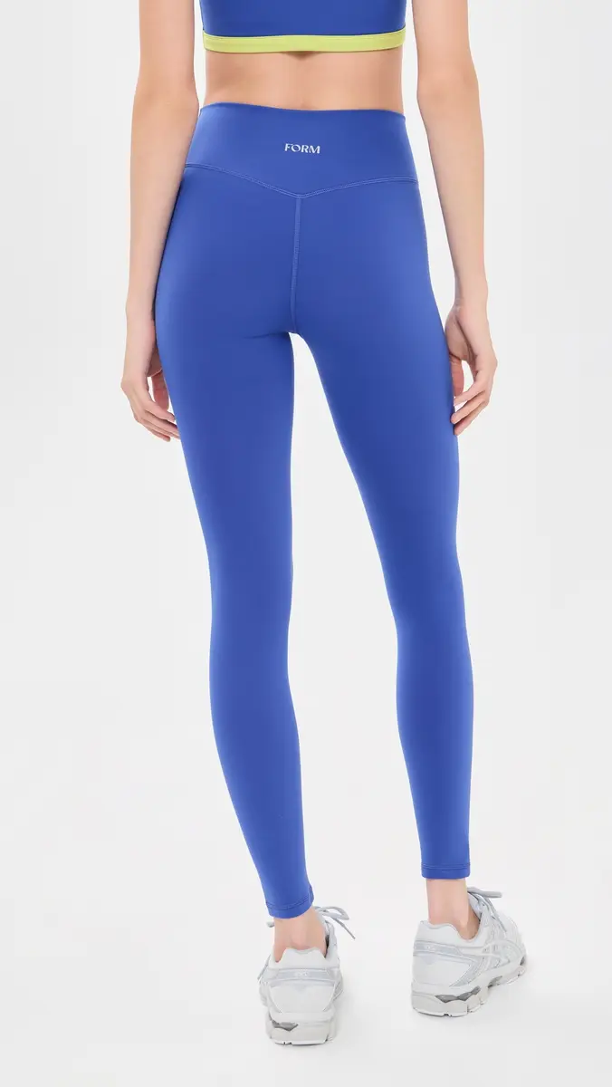 FORM Core 7/8 Leggings | Thumbnail 3 FORM Core 7/8 Leggings | Thumbnail 3