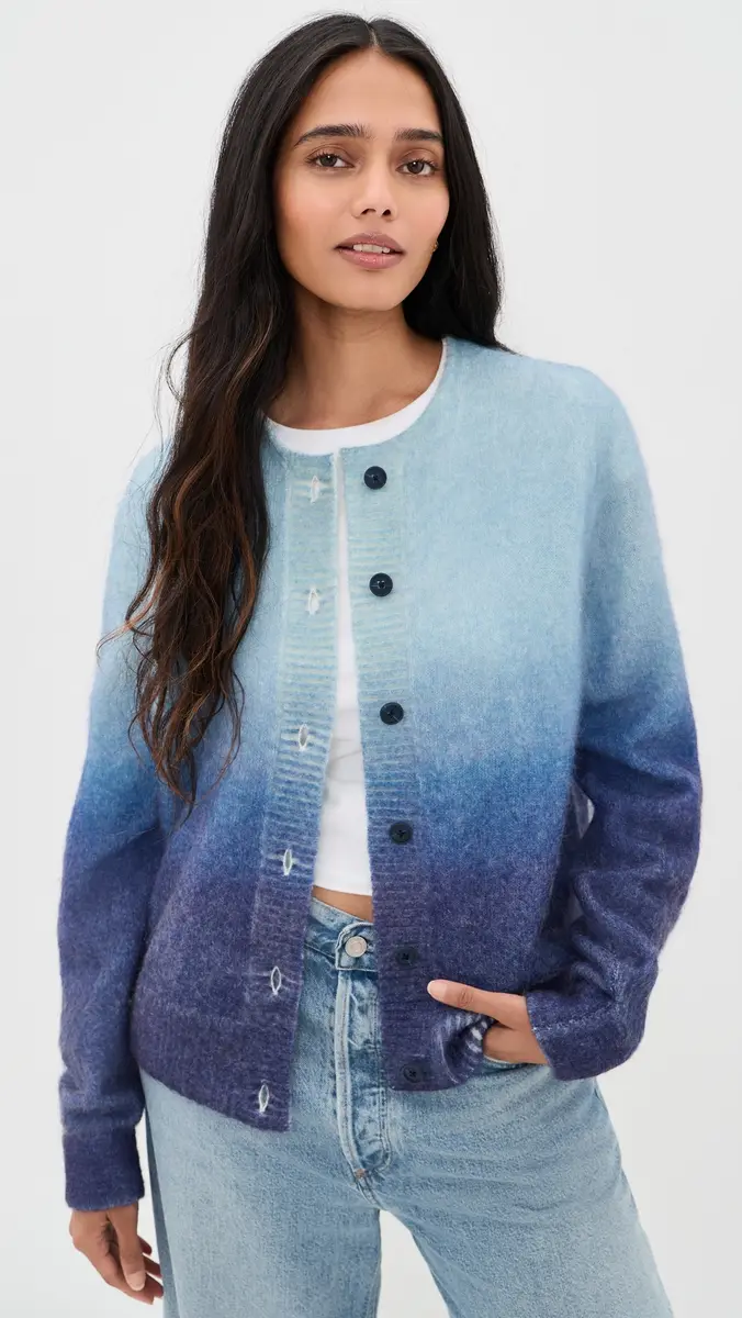 Aligne Shirley Cardigan | Thumbnail 2