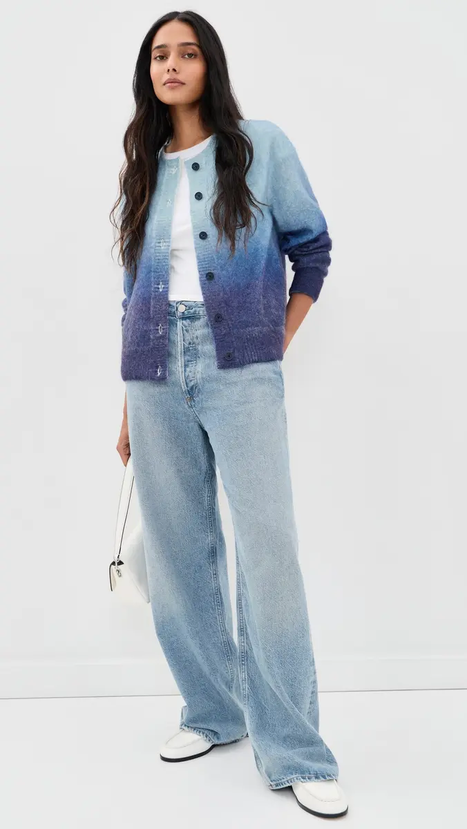Aligne Shirley Cardigan | Thumbnail 5