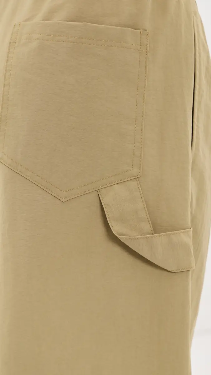 LE BOP Marcella Barrel Pants | Thumbnail 6