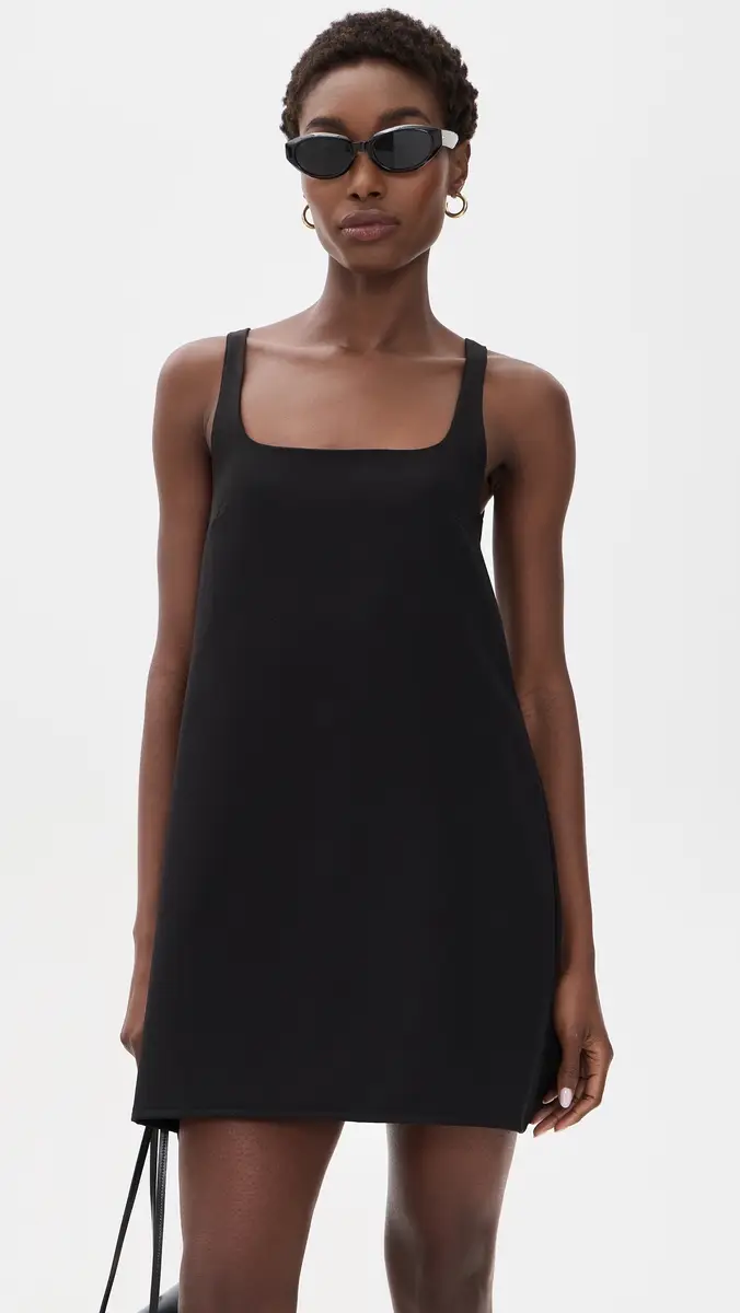 The Lulo Project Leonor Dress | Thumbnail 2