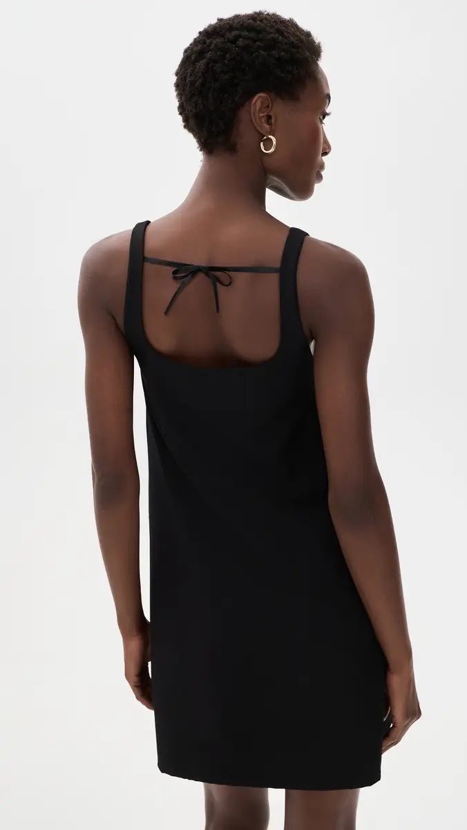 The Lulo Project Leonor Dress | Thumbnail 3