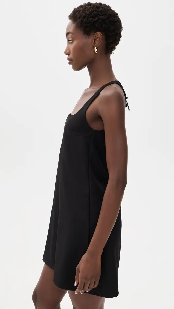 The Lulo Project Leonor Dress | Thumbnail 4