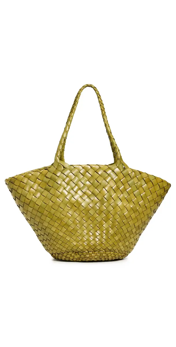 Dragon Diffusion Egola Bag Bamboo Green One Size | Image 1 Dragon Diffusion Egola Bag Bamboo Green One Size | Image 1