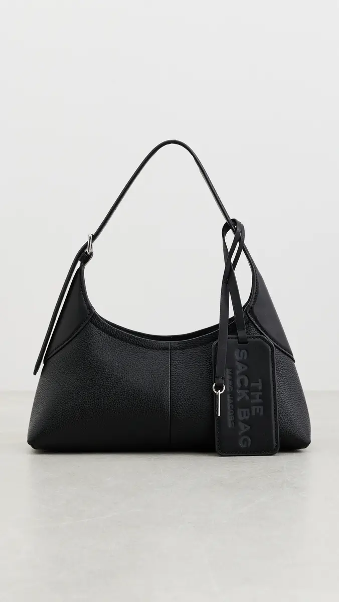 Marc Jacobs The Small Belted Sack Shoulder Bag | Thumbnail 2 Marc Jacobs The Small Belted Sack Shoulder Bag | Thumbnail 2