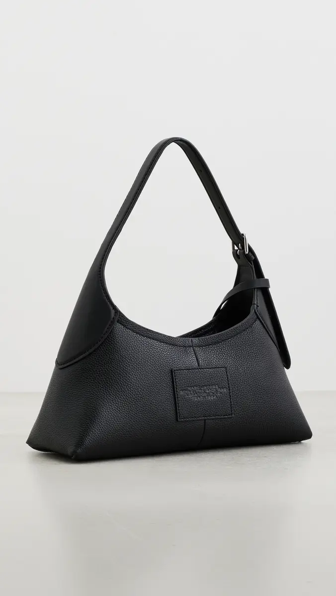 Marc Jacobs The Small Belted Sack Shoulder Bag | Thumbnail 4 Marc Jacobs The Small Belted Sack Shoulder Bag | Thumbnail 4