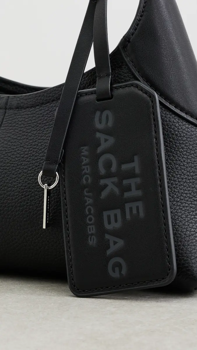Marc Jacobs The Small Belted Sack Shoulder Bag | Thumbnail 5 Marc Jacobs The Small Belted Sack Shoulder Bag | Thumbnail 5