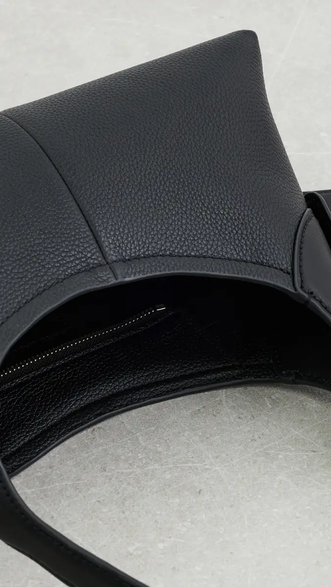 Marc Jacobs The Small Belted Sack Shoulder Bag | Thumbnail 6 Marc Jacobs The Small Belted Sack Shoulder Bag | Thumbnail 6