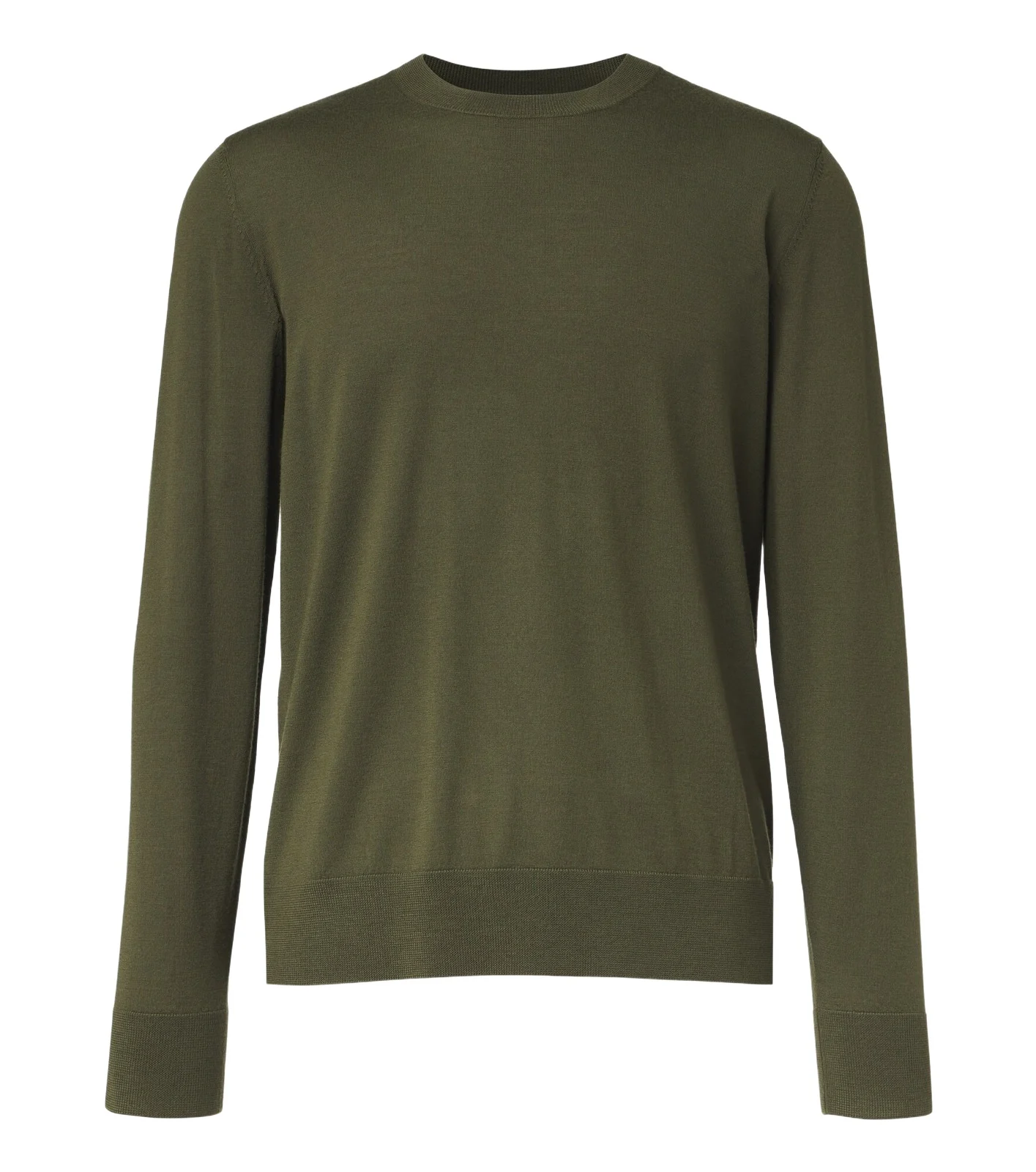 Gabriela Hearst Palco wool sweater