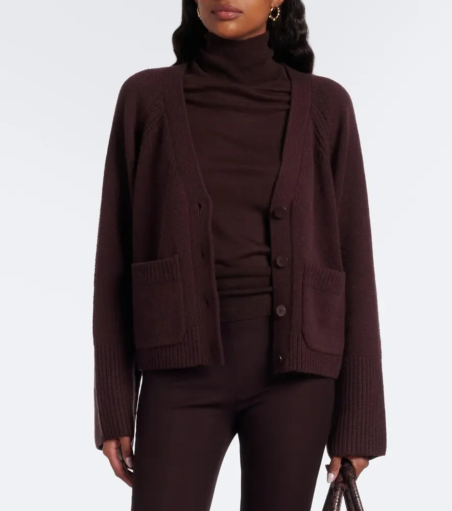 Joseph Yara cashmere turtleneck jumper | Thumbnail 2 Joseph Yara cashmere turtleneck jumper | Thumbnail 2