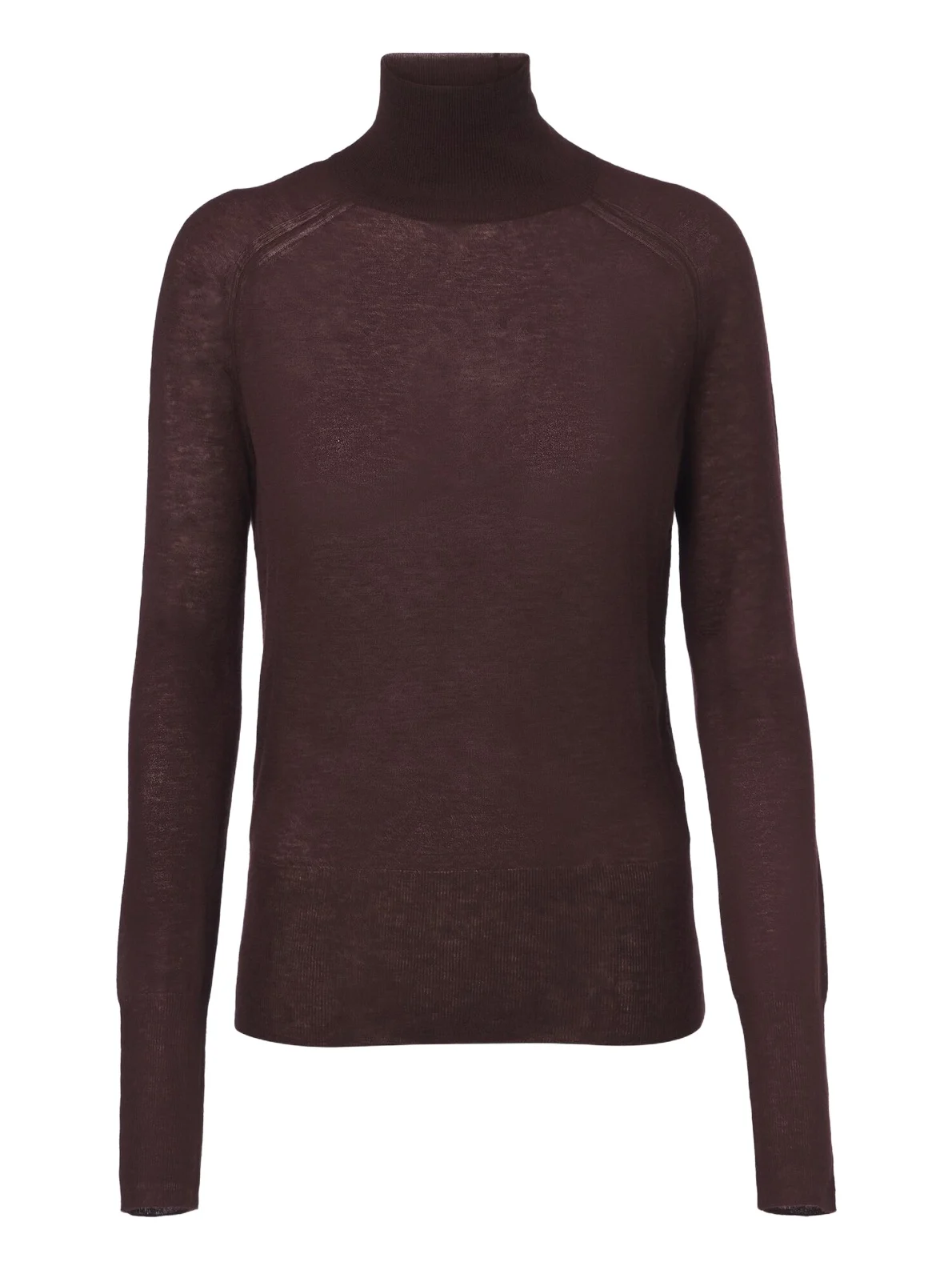 Joseph Yara cashmere turtleneck jumper