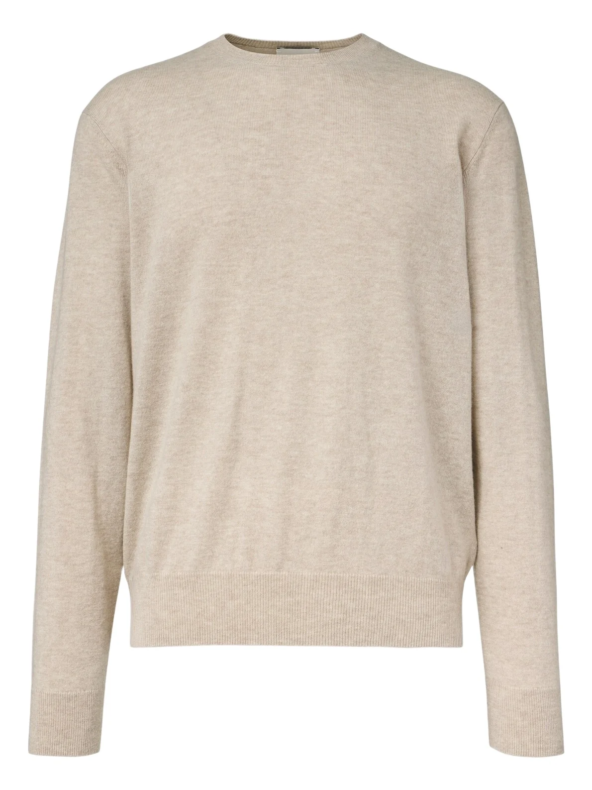 Wool and cashmere sweater Wool and cashmere sweater