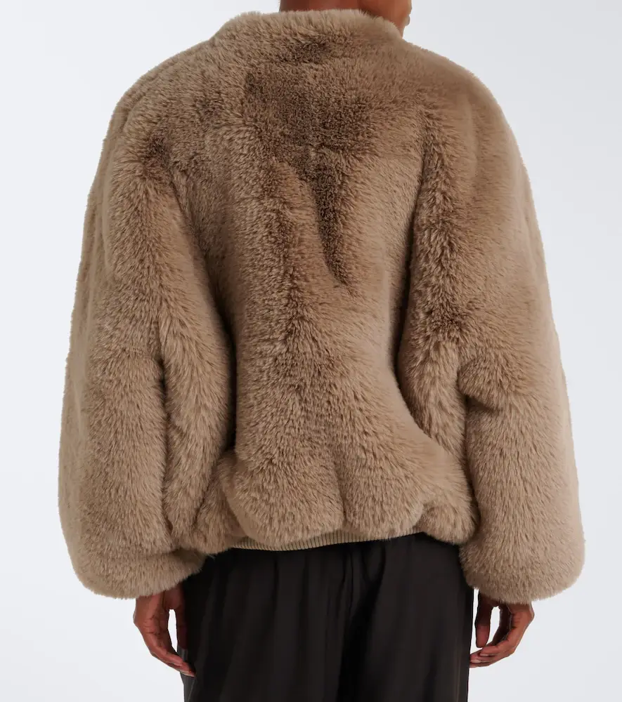 The Frankie Shop Senna jacket | Thumbnail 7 The Frankie Shop Senna jacket | Thumbnail 7