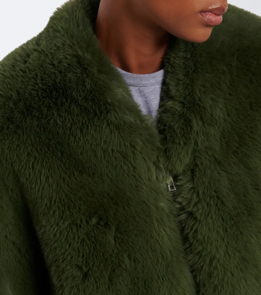 The Frankie Shop Senna jacket | Thumbnail 2 The Frankie Shop Senna jacket | Thumbnail 2