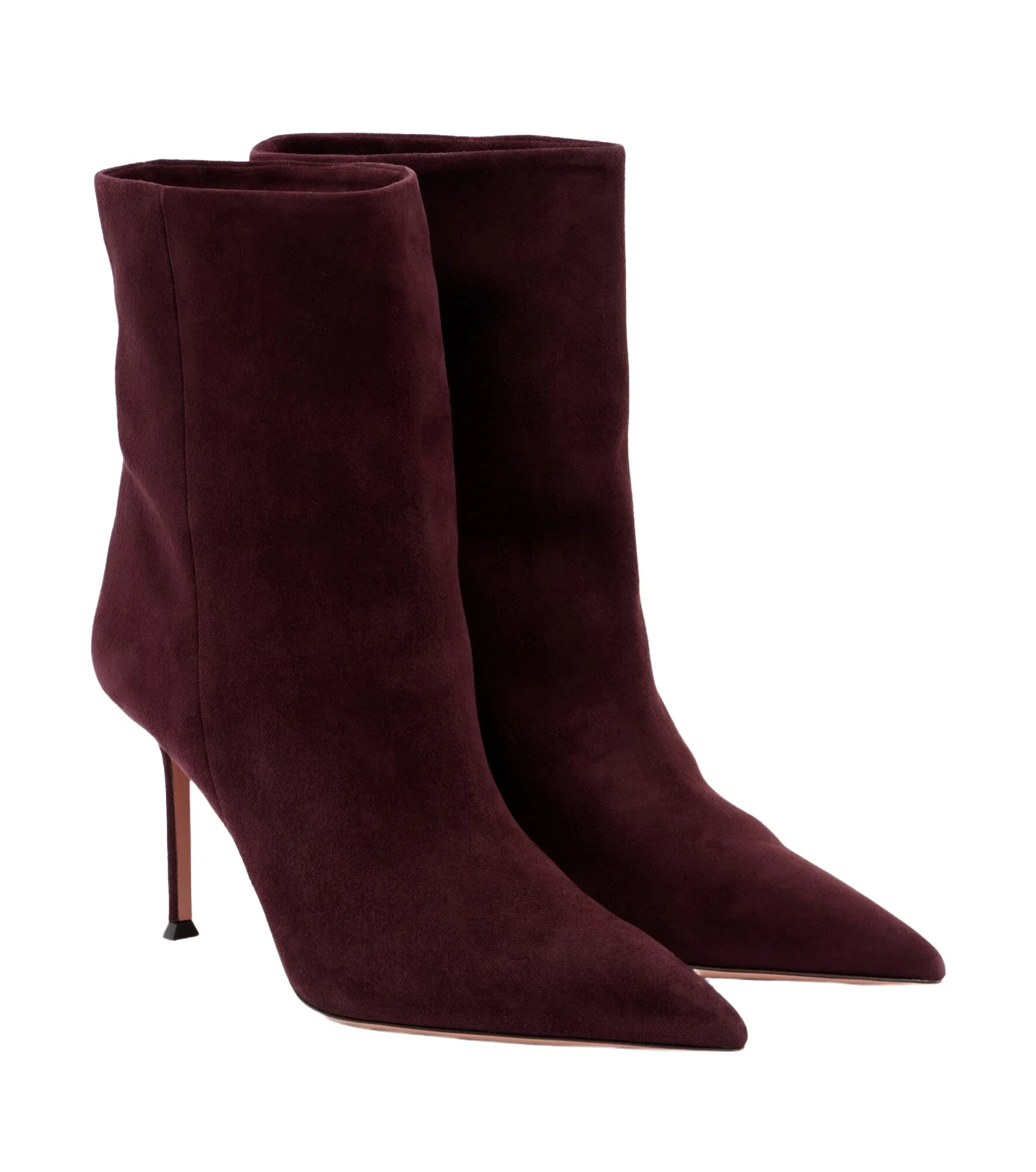 Harper suede ankle boots Harper suede ankle boots