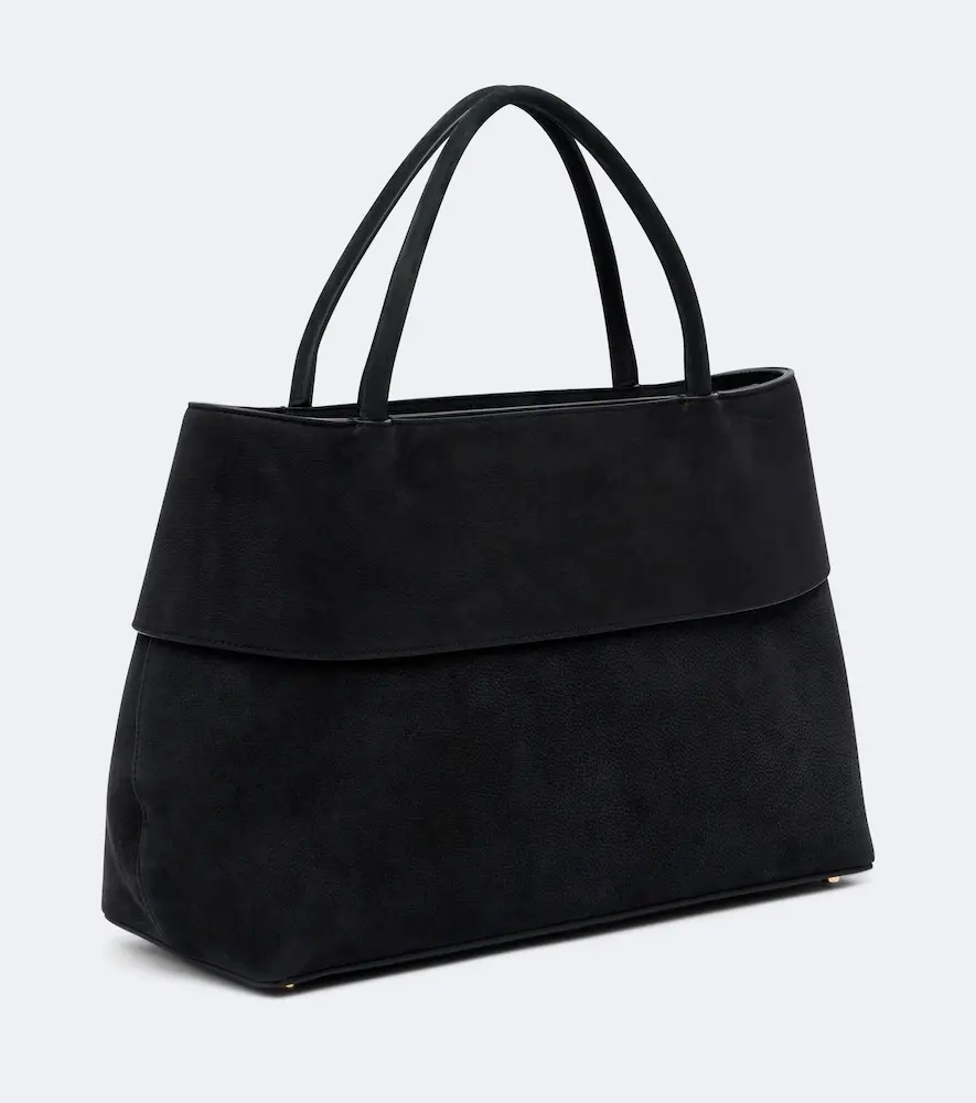 TOTEME Mercer Large leather tote bag | Thumbnail 3 TOTEME Mercer Large leather tote bag | Thumbnail 3