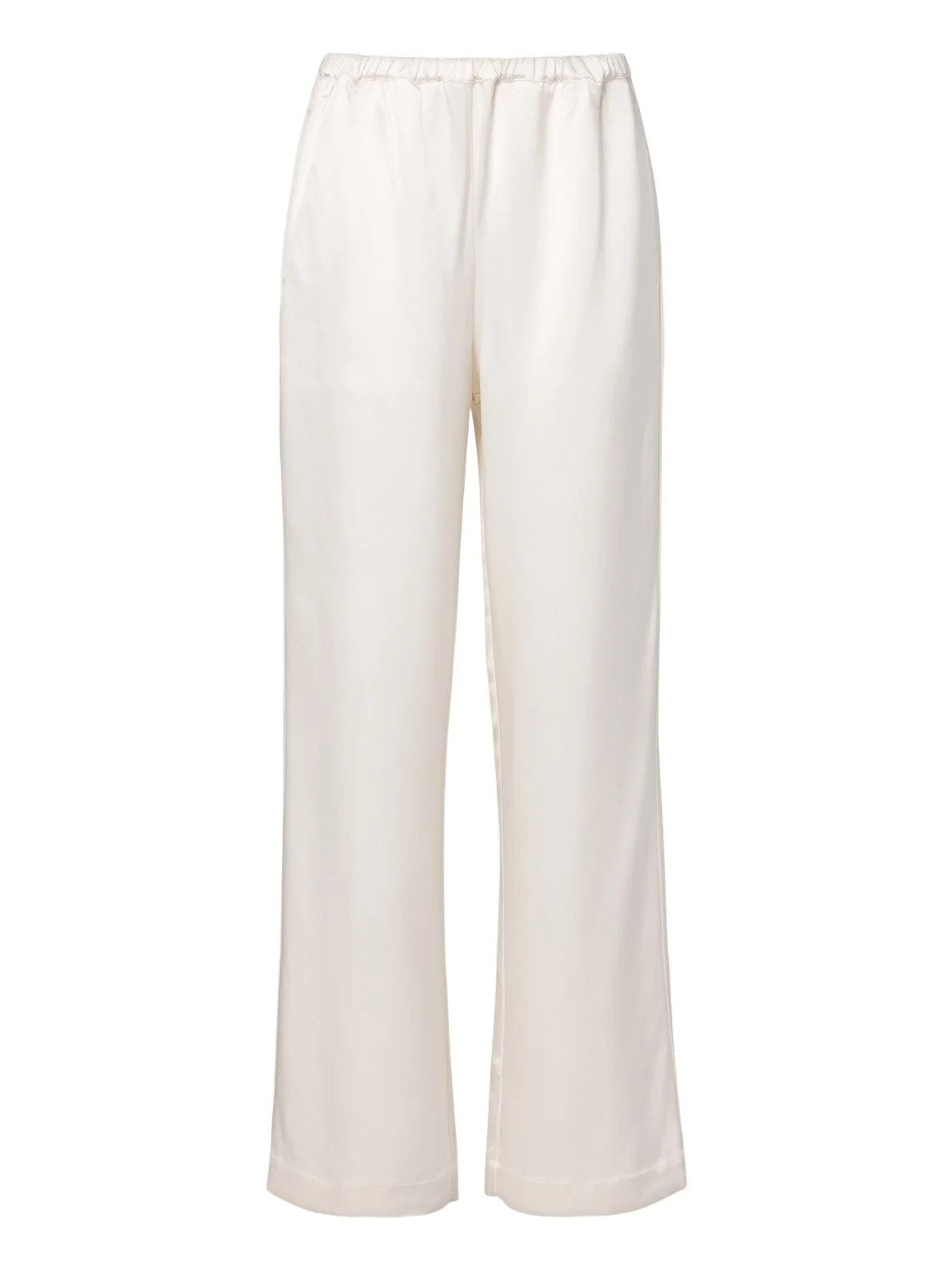 Róhe Satin wide-leg pants Róhe Satin wide-leg pants