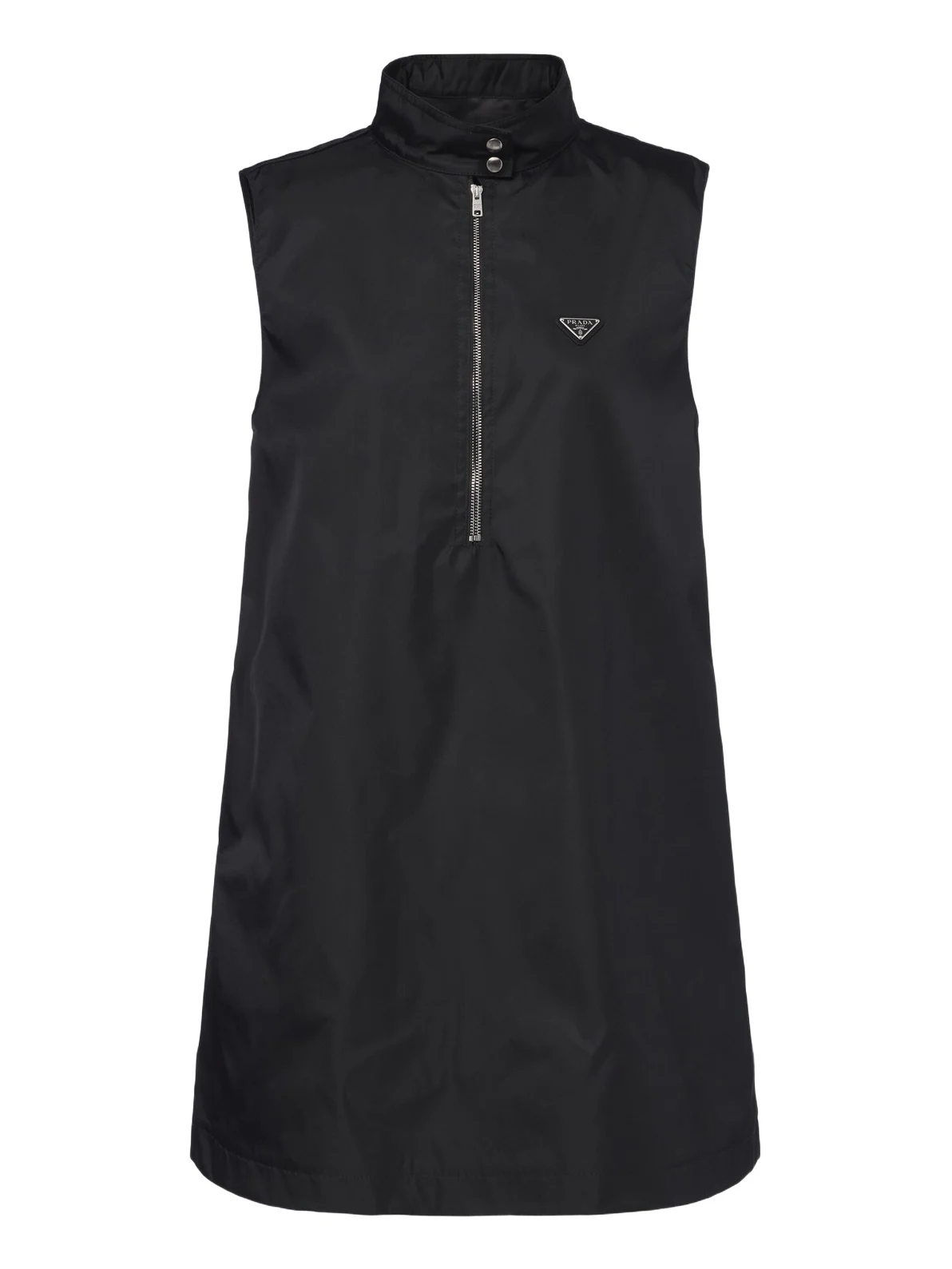 Re-Nylon minidress Re-Nylon minidress