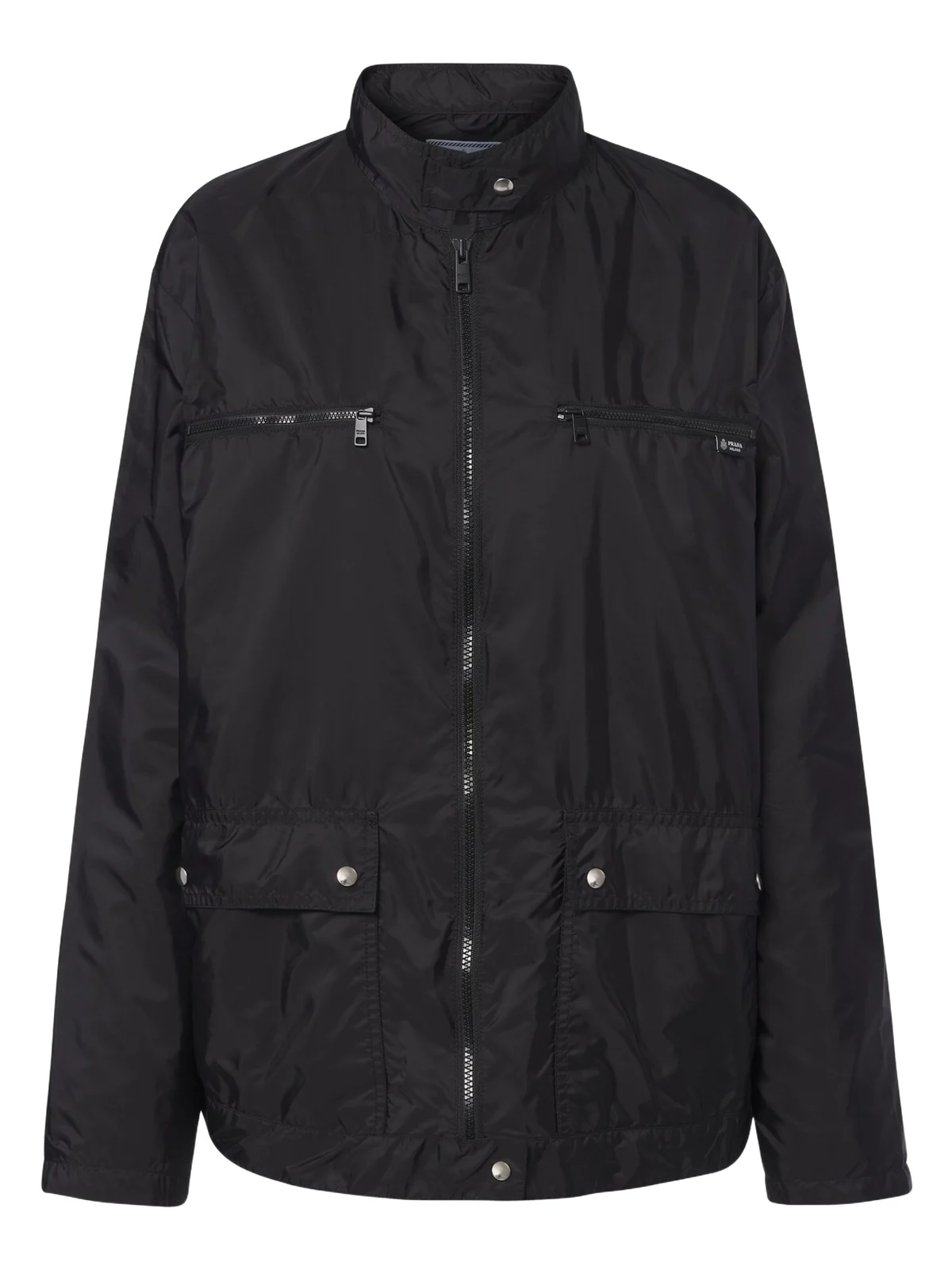 Prada Re-Nylon jacket