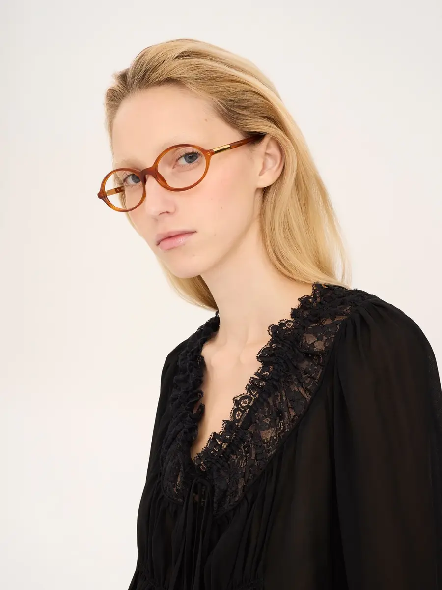 Chloé Judy eyeglasses | Thumbnail 2 Chloé Judy eyeglasses | Thumbnail 2