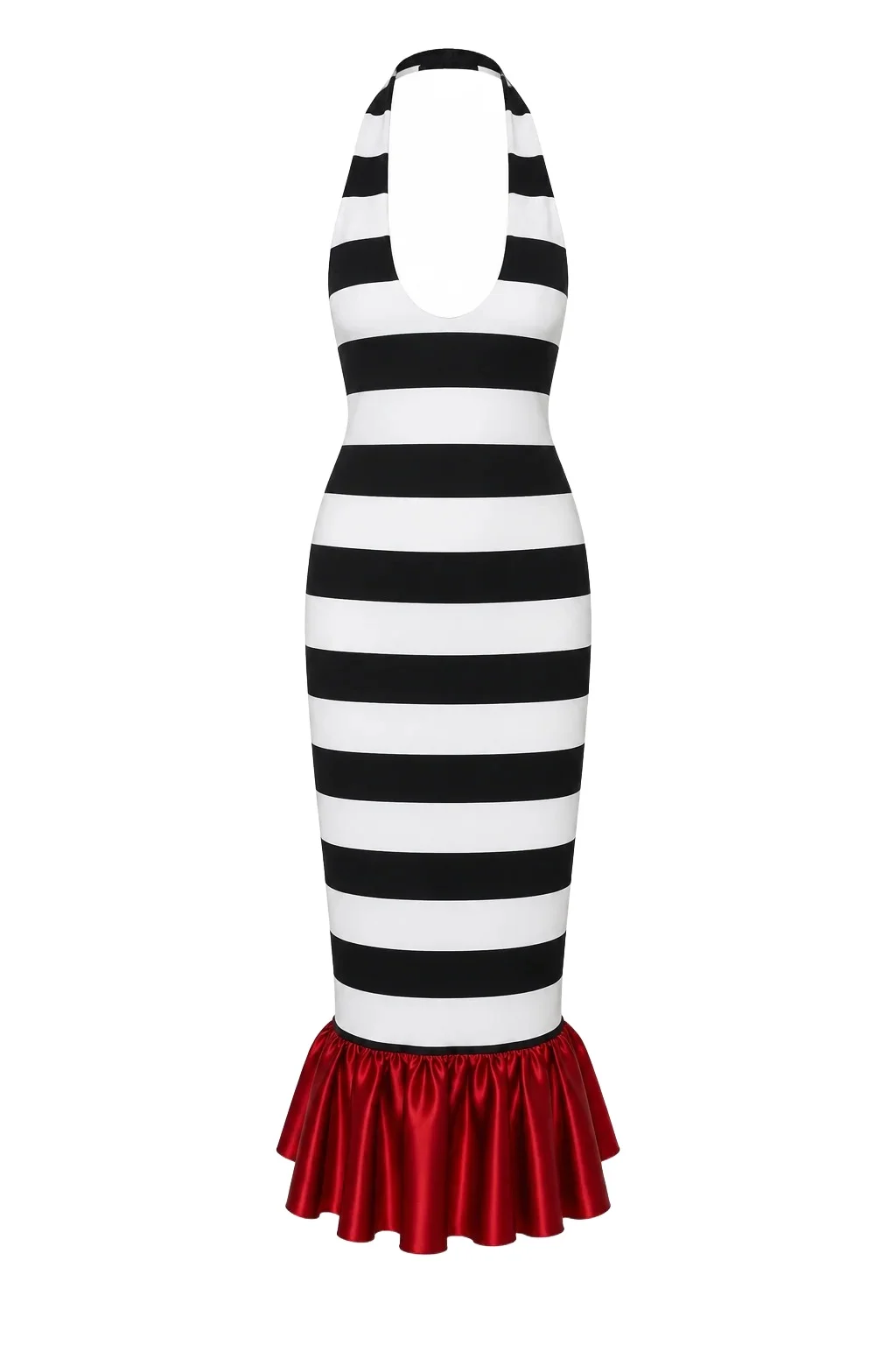 Pre-order: The Smith x Smith Dress
