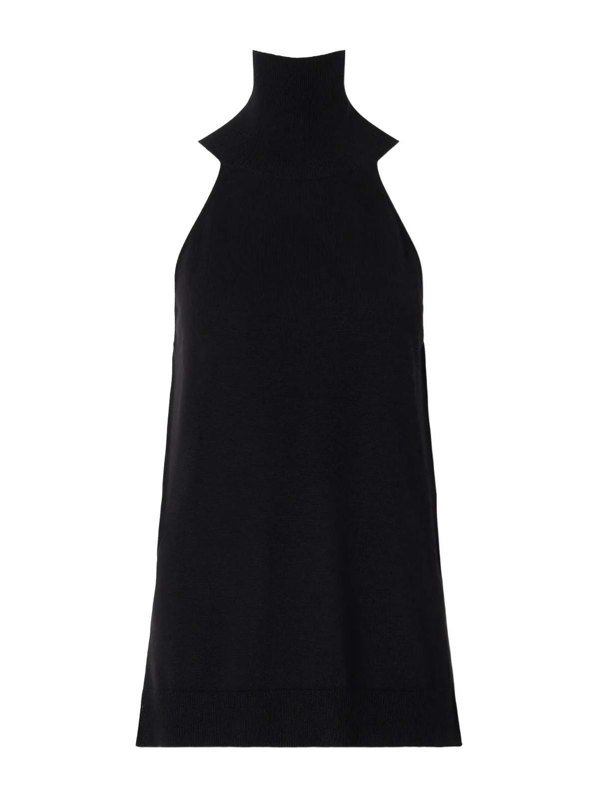 Devon Virgin Wool Blouse Devon Virgin Wool Blouse