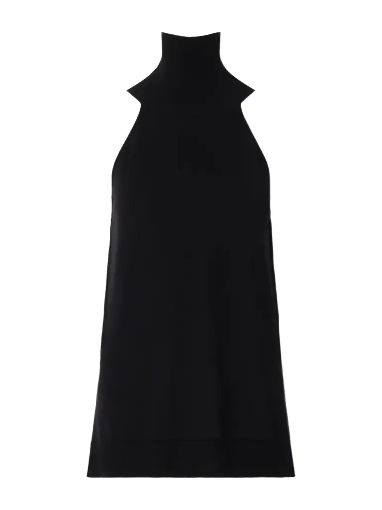 Devon Virgin Wool Blouse Devon Virgin Wool Blouse