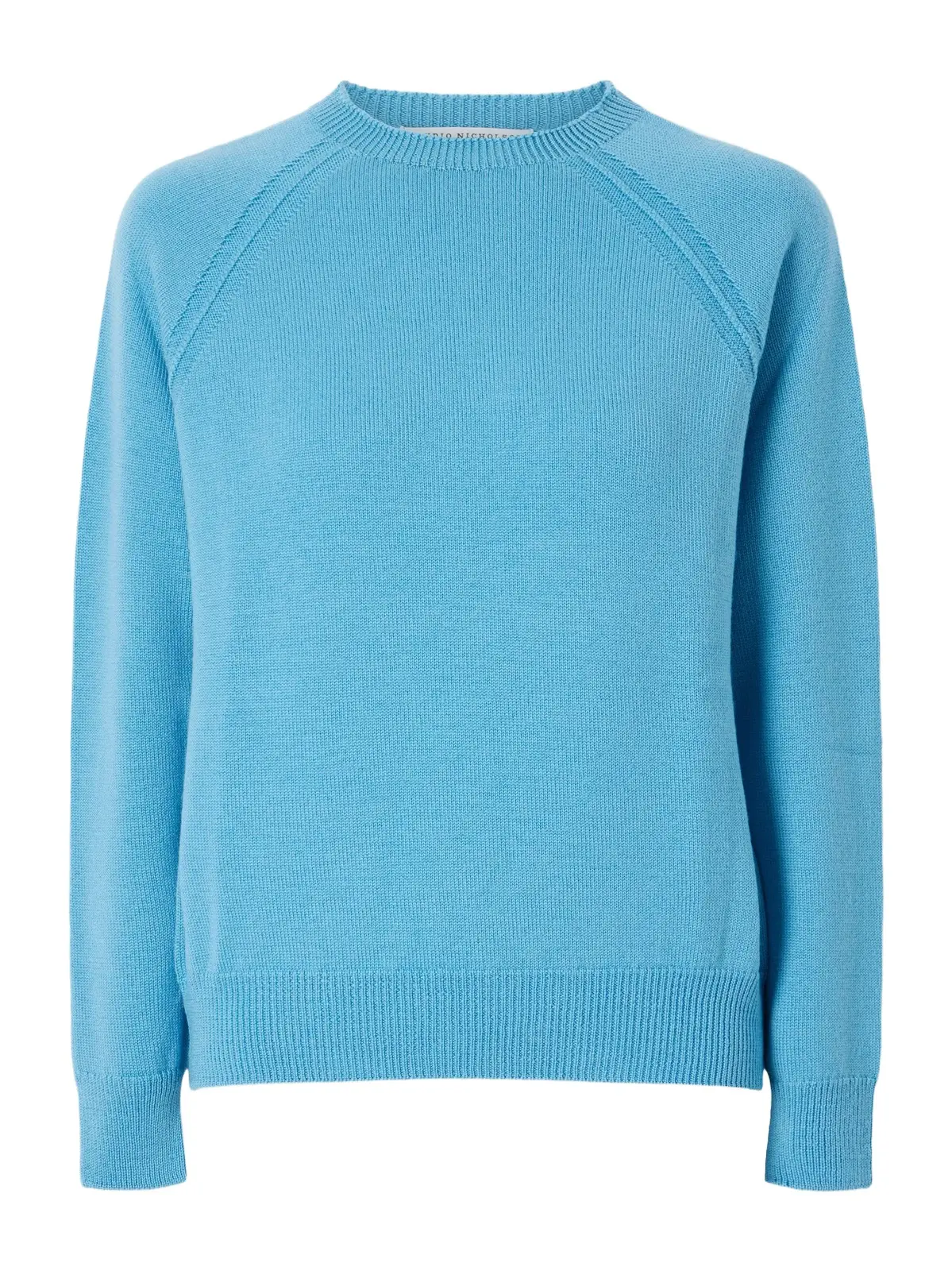 Loenne Merino Wool Sweater Loenne Merino Wool Sweater