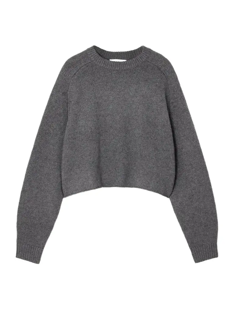 Lisa Yang Karine Cashmere Sweater | Image 1 Lisa Yang Karine Cashmere Sweater | Image 1