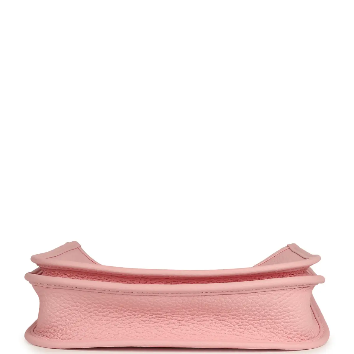 HERMÈS Hermes Evelyne 23 Rose Sakura Clemence Palladium Hardware | Thumbnail 6 HERMÈS Hermes Evelyne 23 Rose Sakura Clemence Palladium Hardware | Thumbnail 6