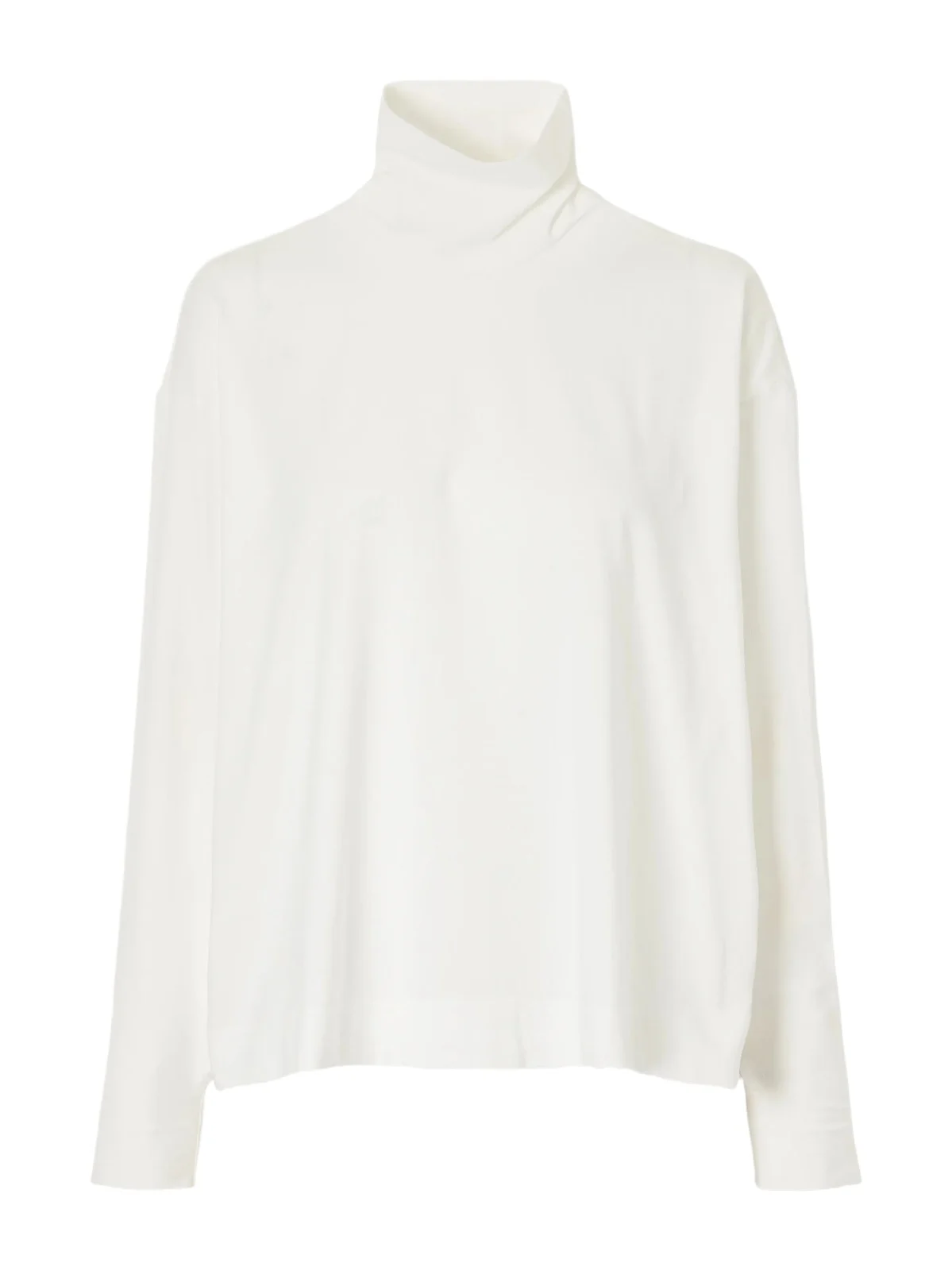 RÙADH The Honne Organic Cotton Blouse