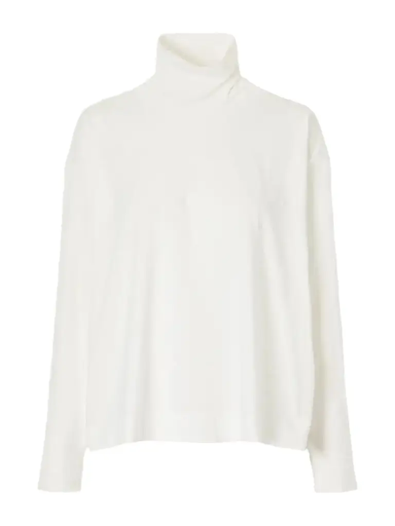 RÙADH The Honne Organic Cotton Blouse | Image 1 RÙADH The Honne Organic Cotton Blouse | Image 1