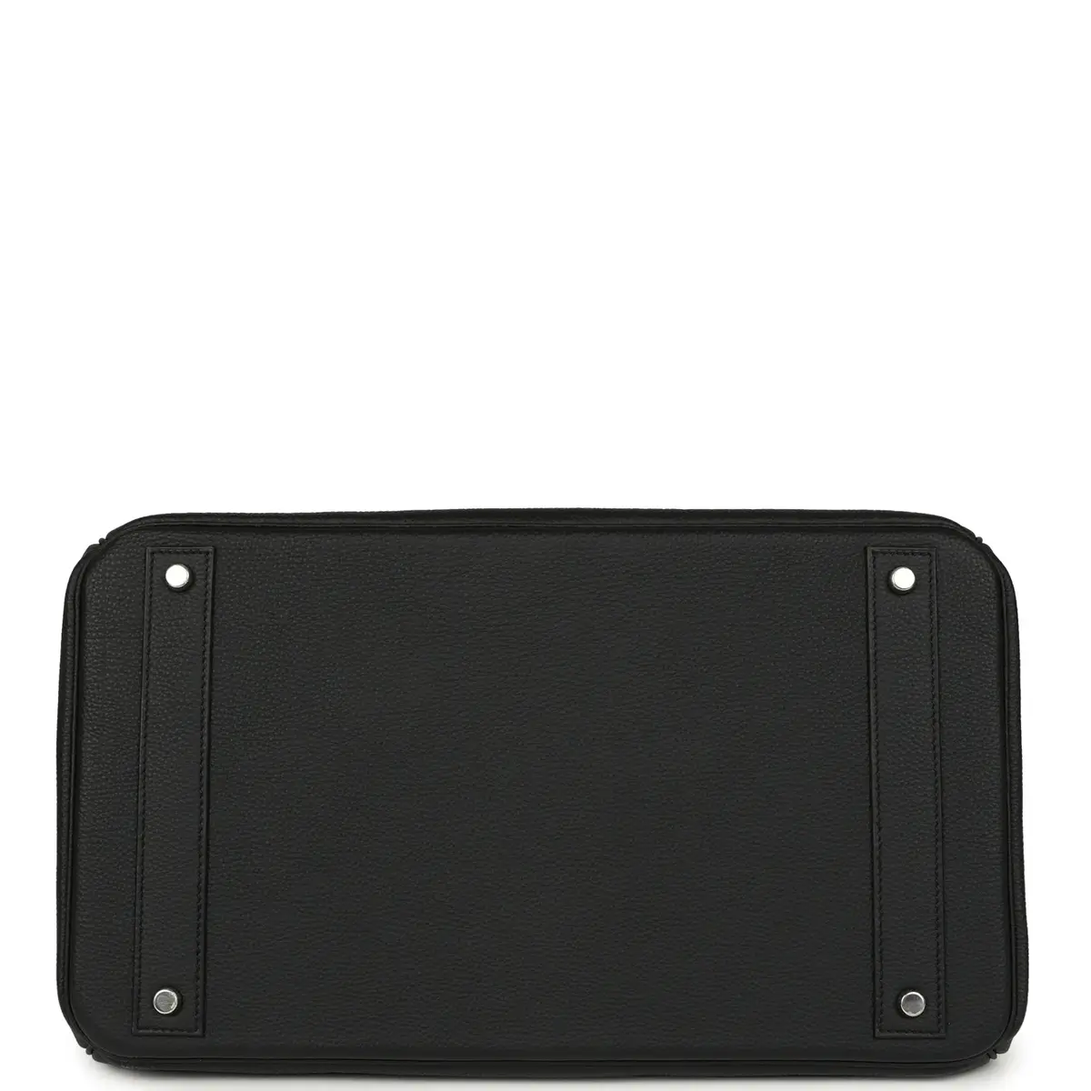 HERMÈS Hermes HAC Birkin 40 Black Togo Palladium Hardware | Thumbnail 6 HERMÈS Hermes HAC Birkin 40 Black Togo Palladium Hardware | Thumbnail 6